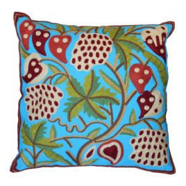 Wild Berries Cushion Cover