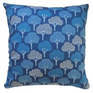 Cloud Forest Cushion Cover