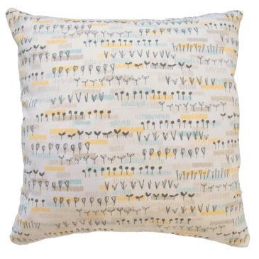 New Life Cushion Cover