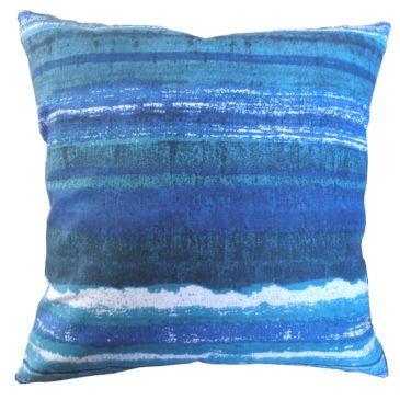 Crashing Waves Cushion Cover